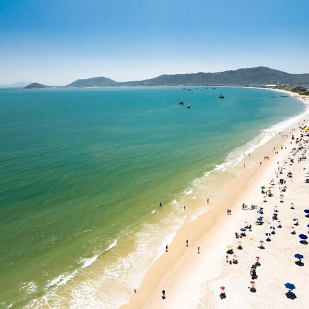Boulevard Beach Canasvieiras Hotel Florianopolis Luaran gambar