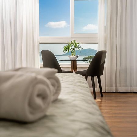 Boulevard Beach Canasvieiras Hotel Florianopolis Luaran gambar