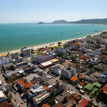 Boulevard Beach Canasvieiras Hotel Florianopolis Luaran gambar