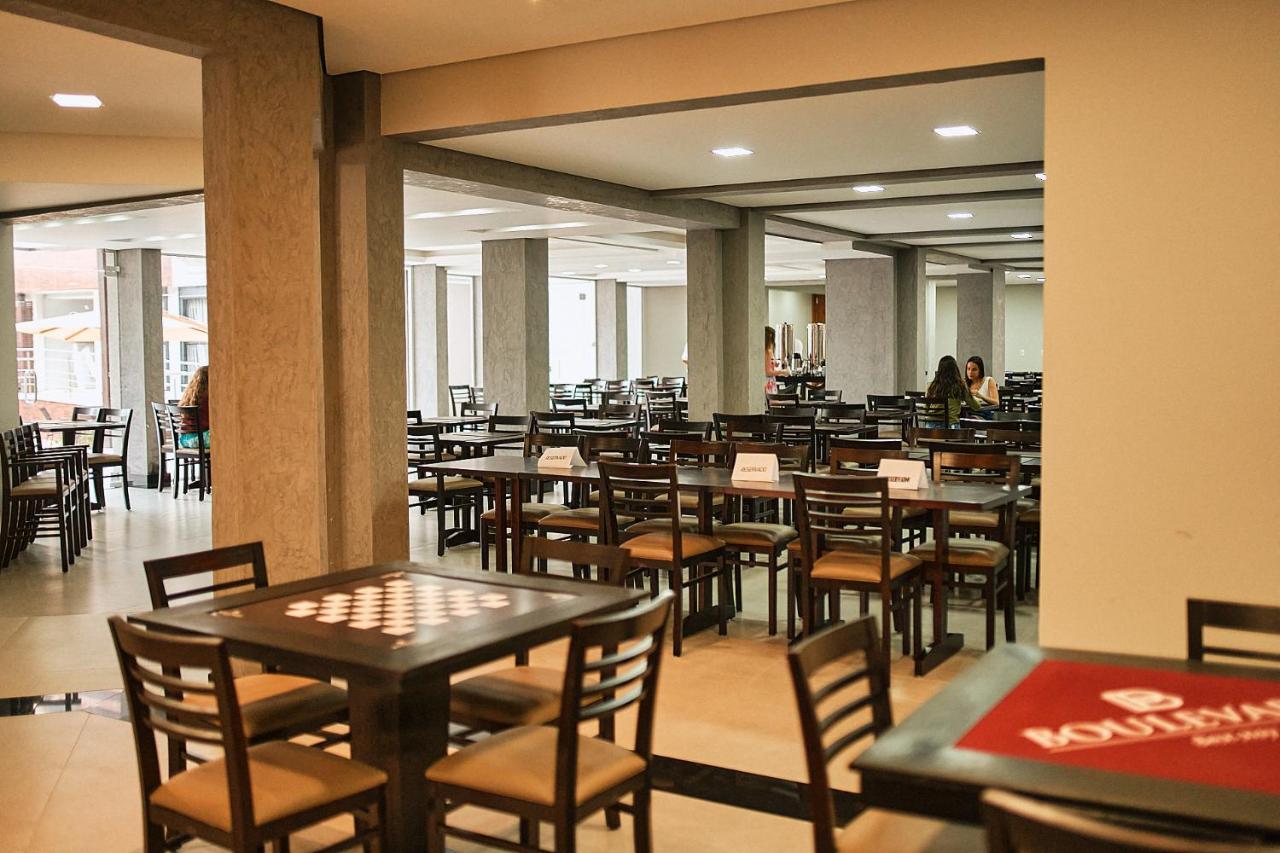 Boulevard Beach Canasvieiras Hotel Florianopolis Luaran gambar