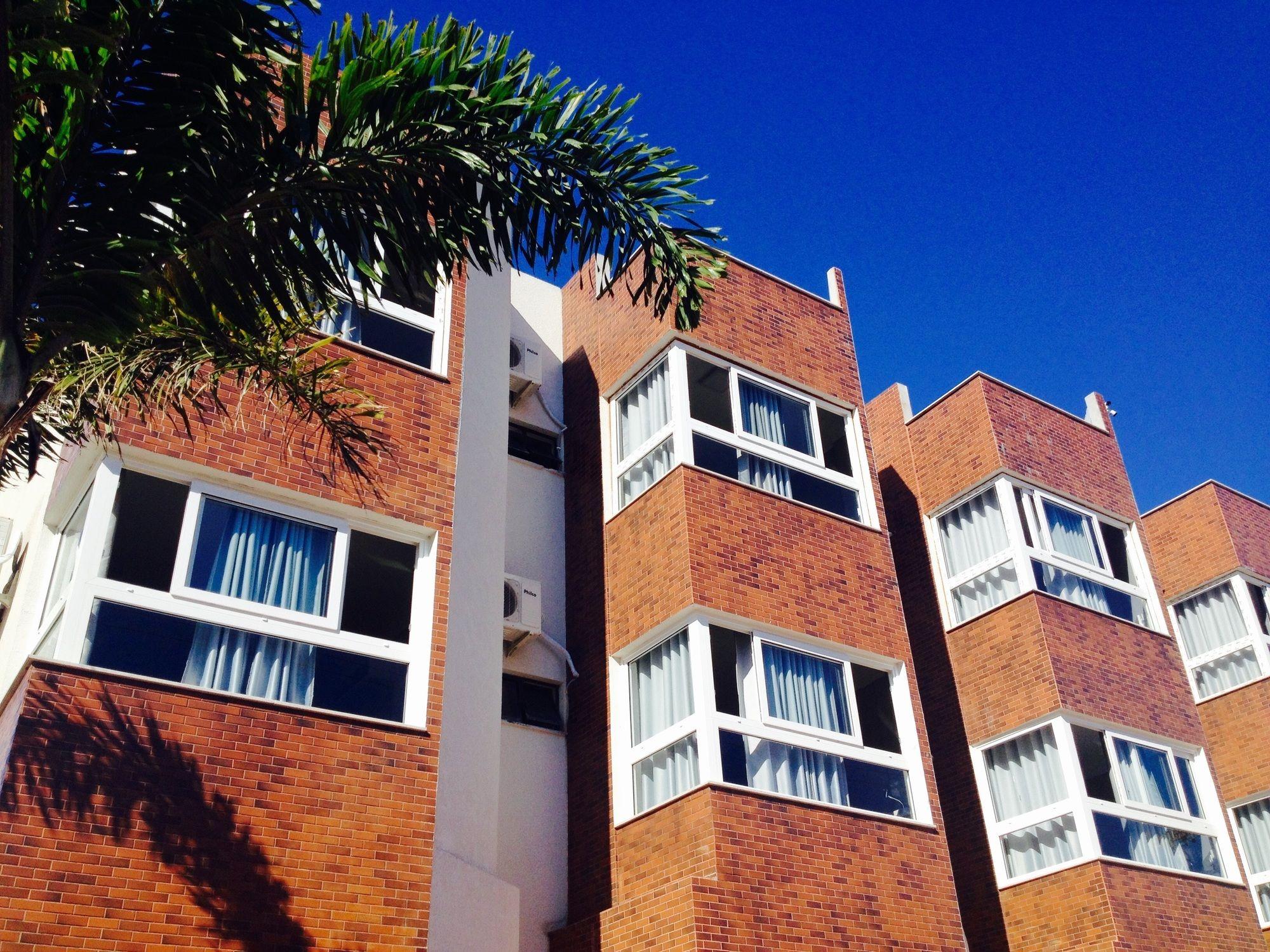 Boulevard Beach Canasvieiras Hotel Florianopolis Luaran gambar