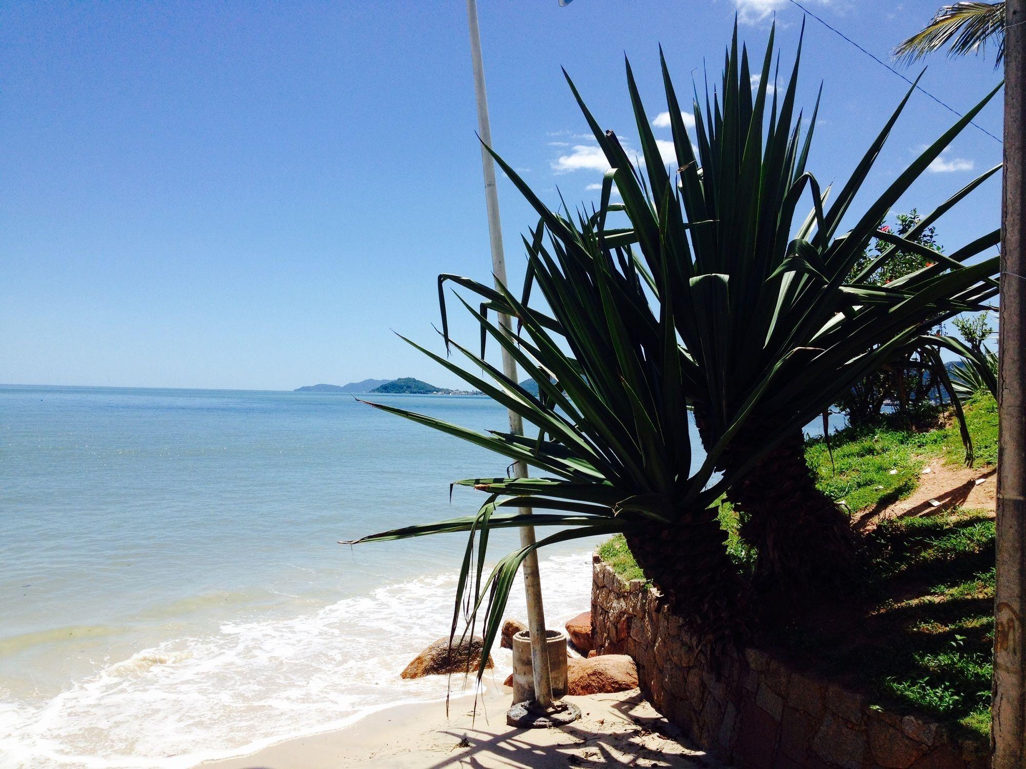 Boulevard Beach Canasvieiras Hotel Florianopolis Luaran gambar