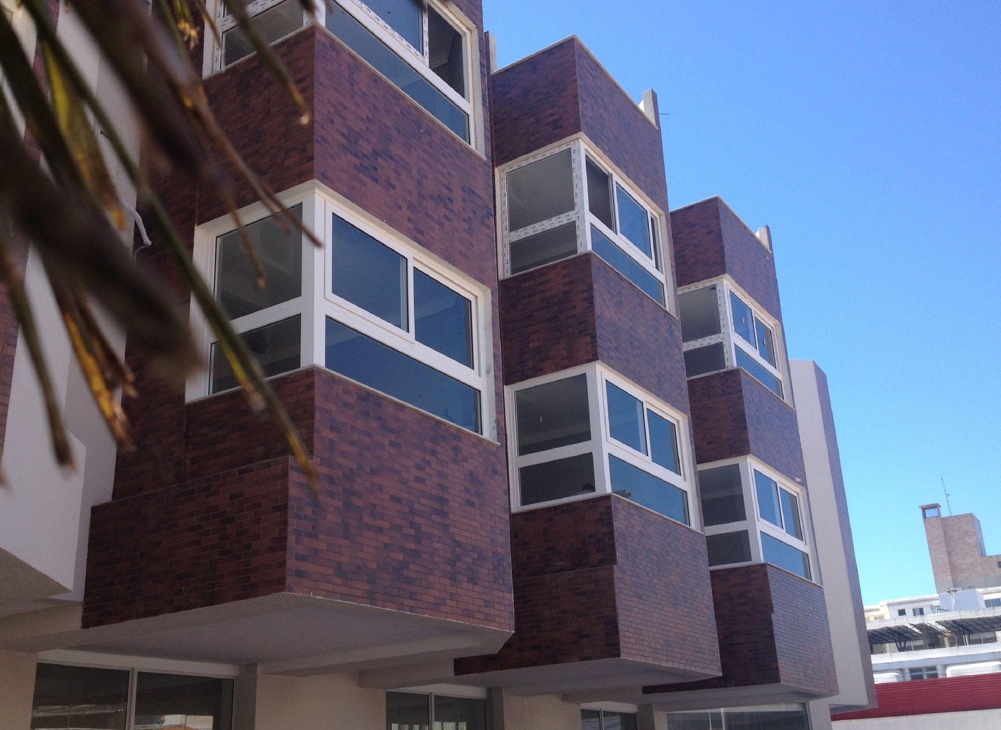 Boulevard Beach Canasvieiras Hotel Florianopolis Luaran gambar
