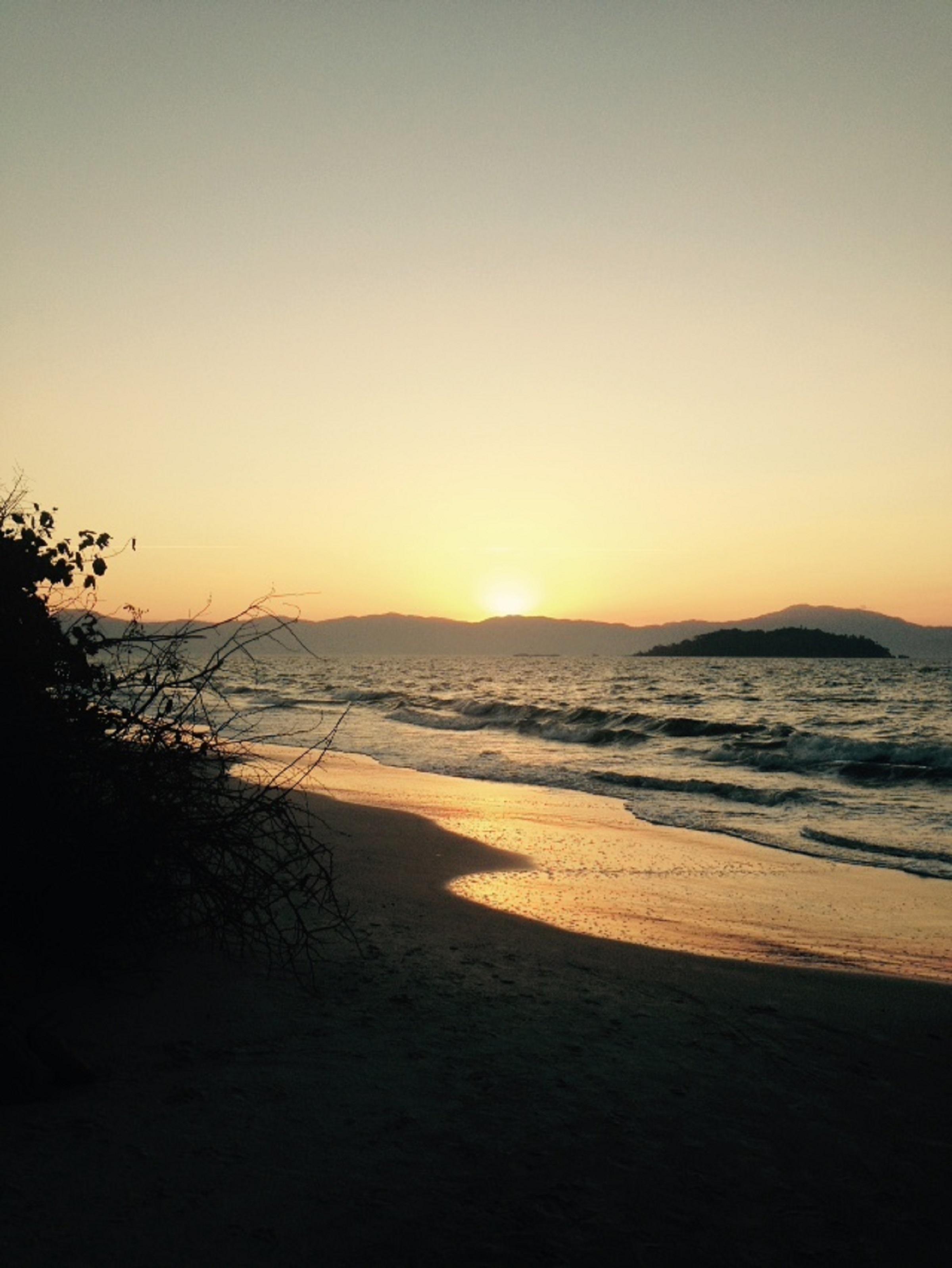 Boulevard Beach Canasvieiras Hotel Florianopolis Luaran gambar