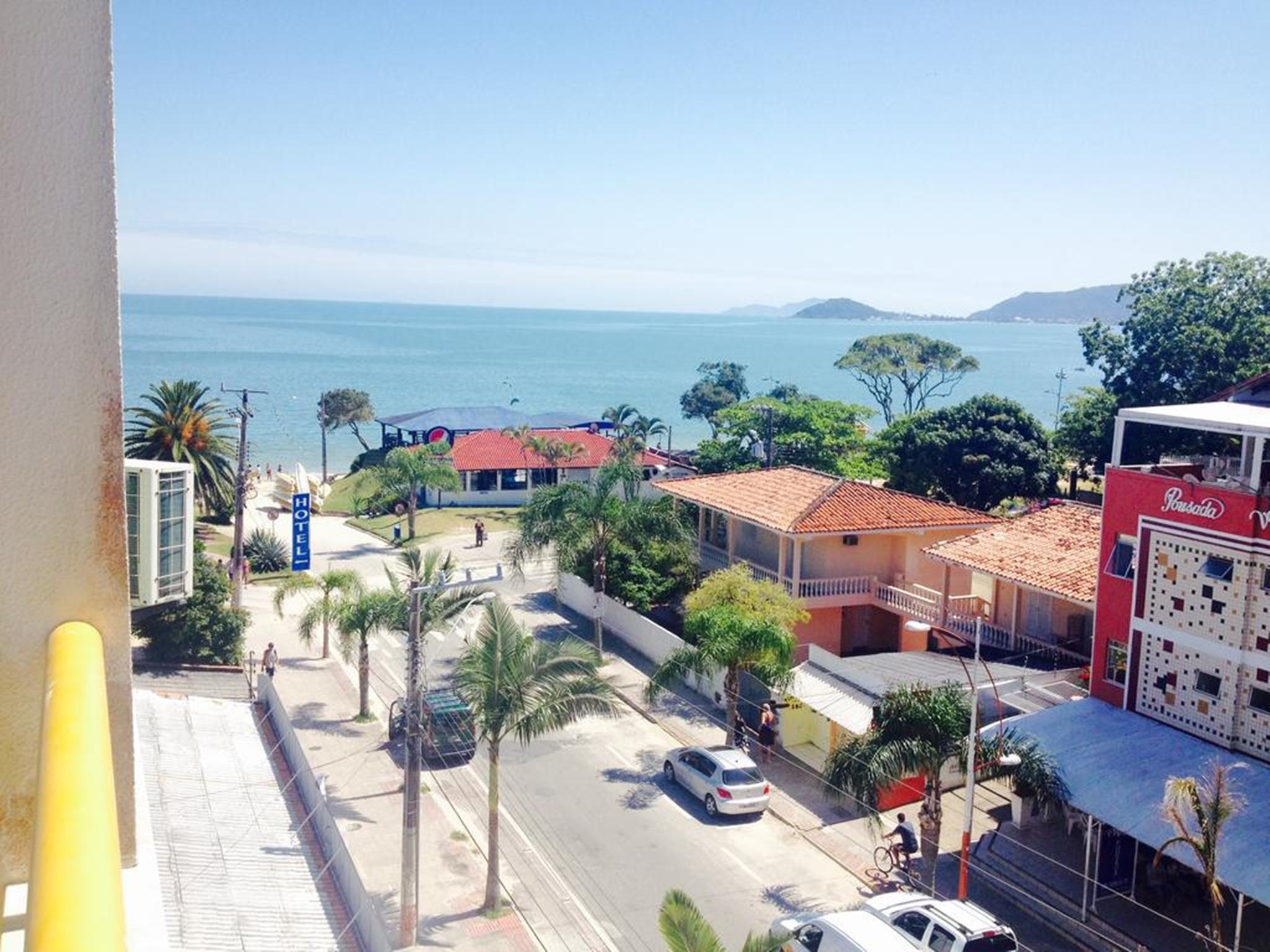 Boulevard Beach Canasvieiras Hotel Florianopolis Luaran gambar