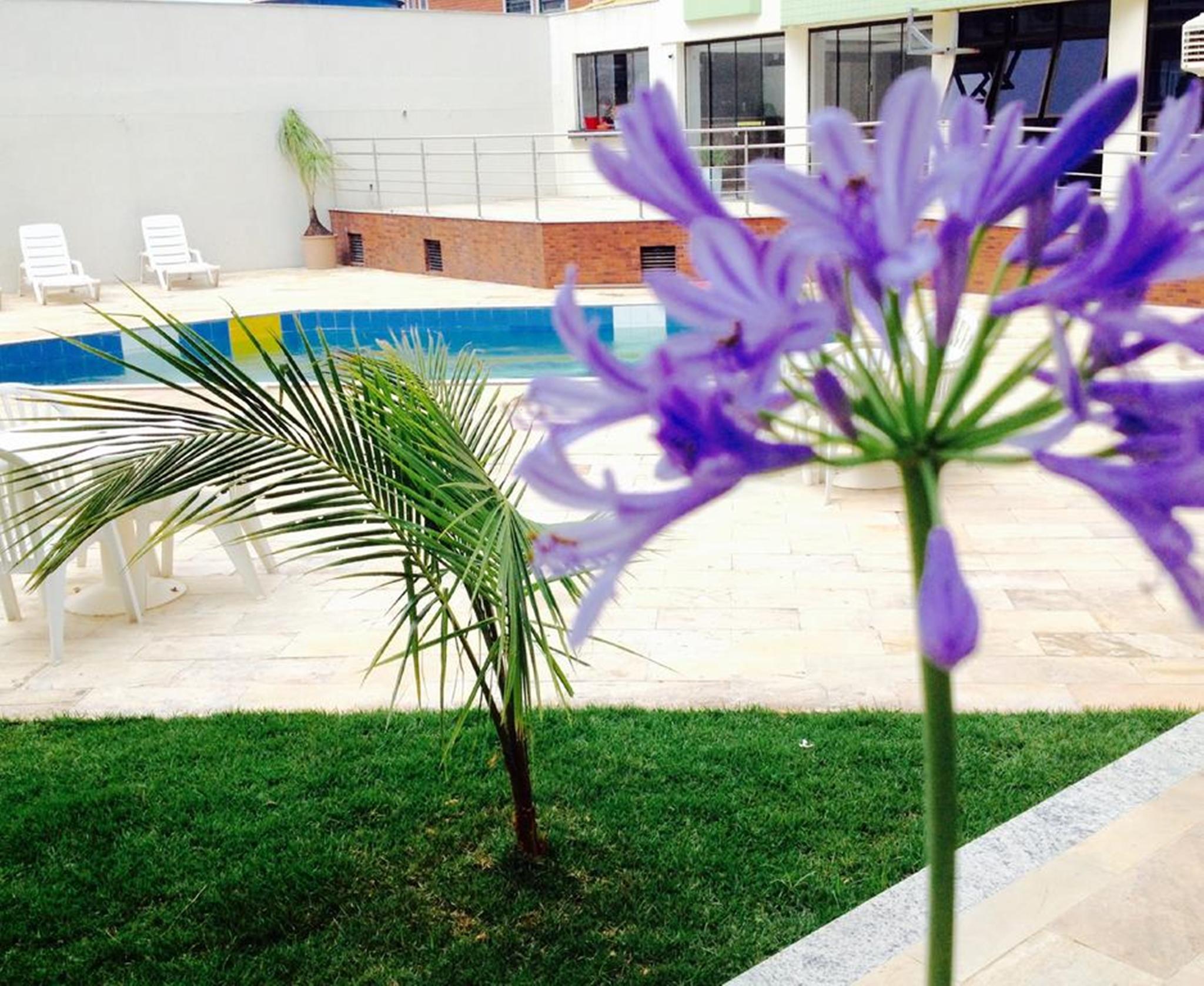 Boulevard Beach Canasvieiras Hotel Florianopolis Luaran gambar