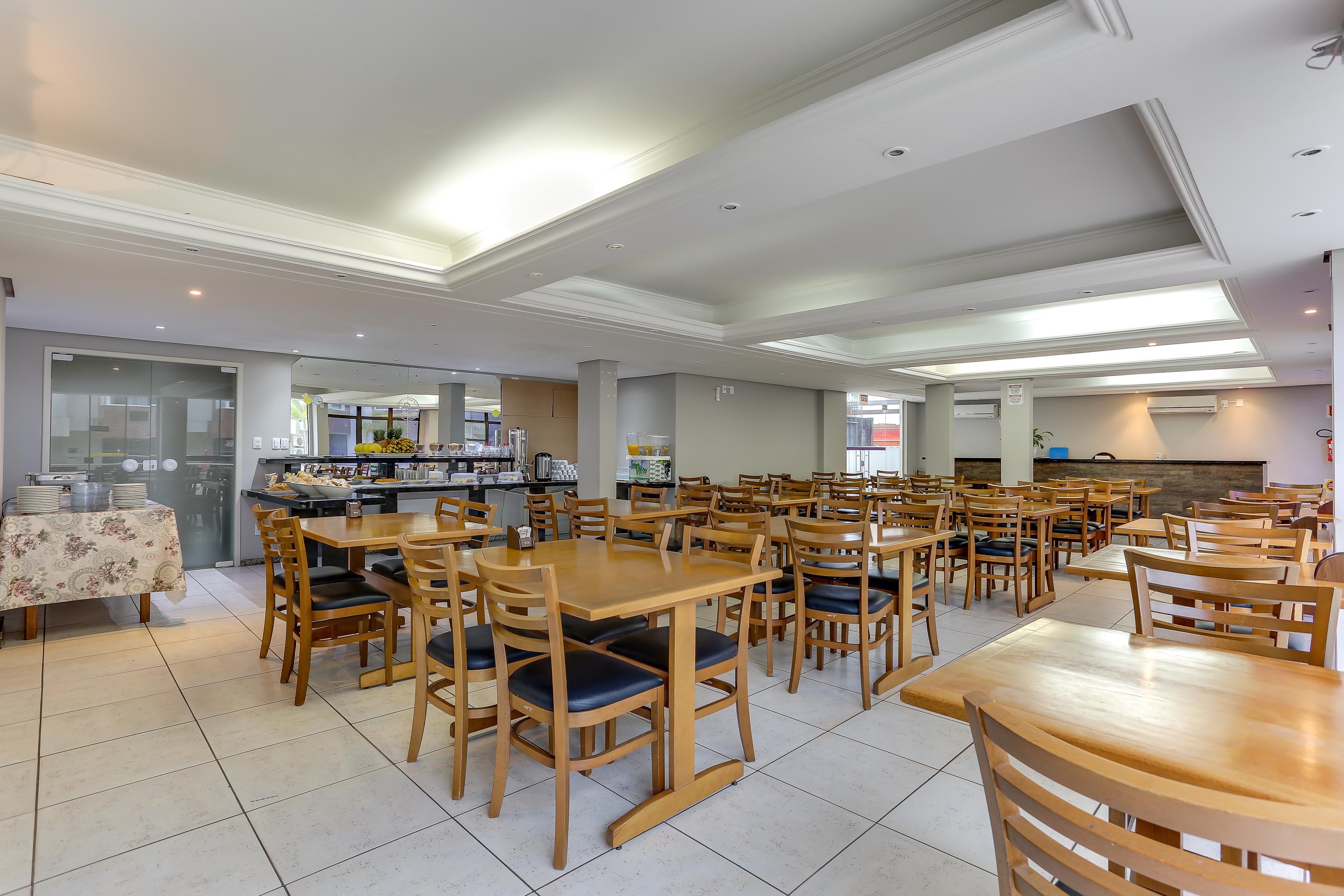 Boulevard Beach Canasvieiras Hotel Florianopolis Luaran gambar