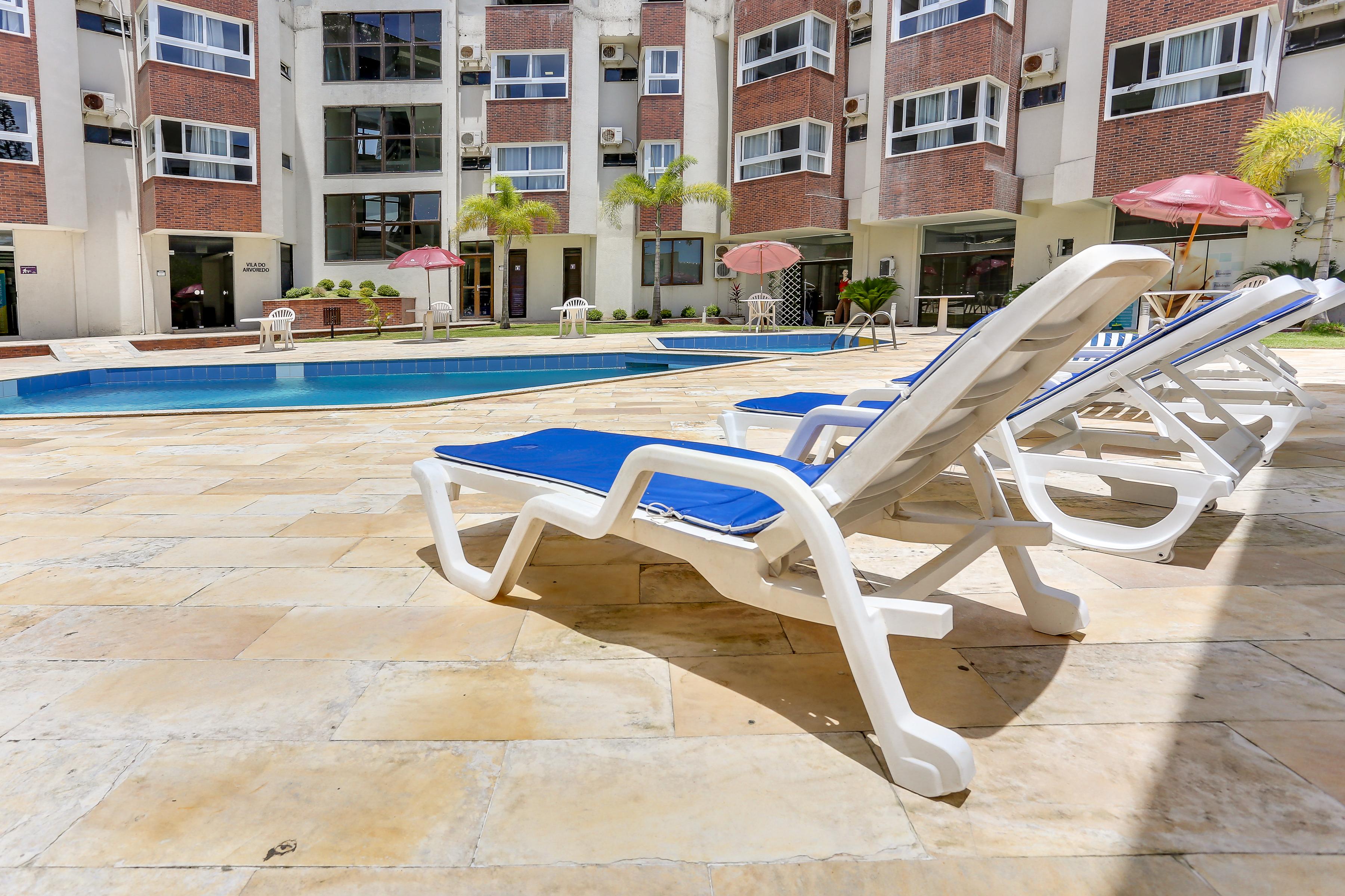 Boulevard Beach Canasvieiras Hotel Florianopolis Luaran gambar