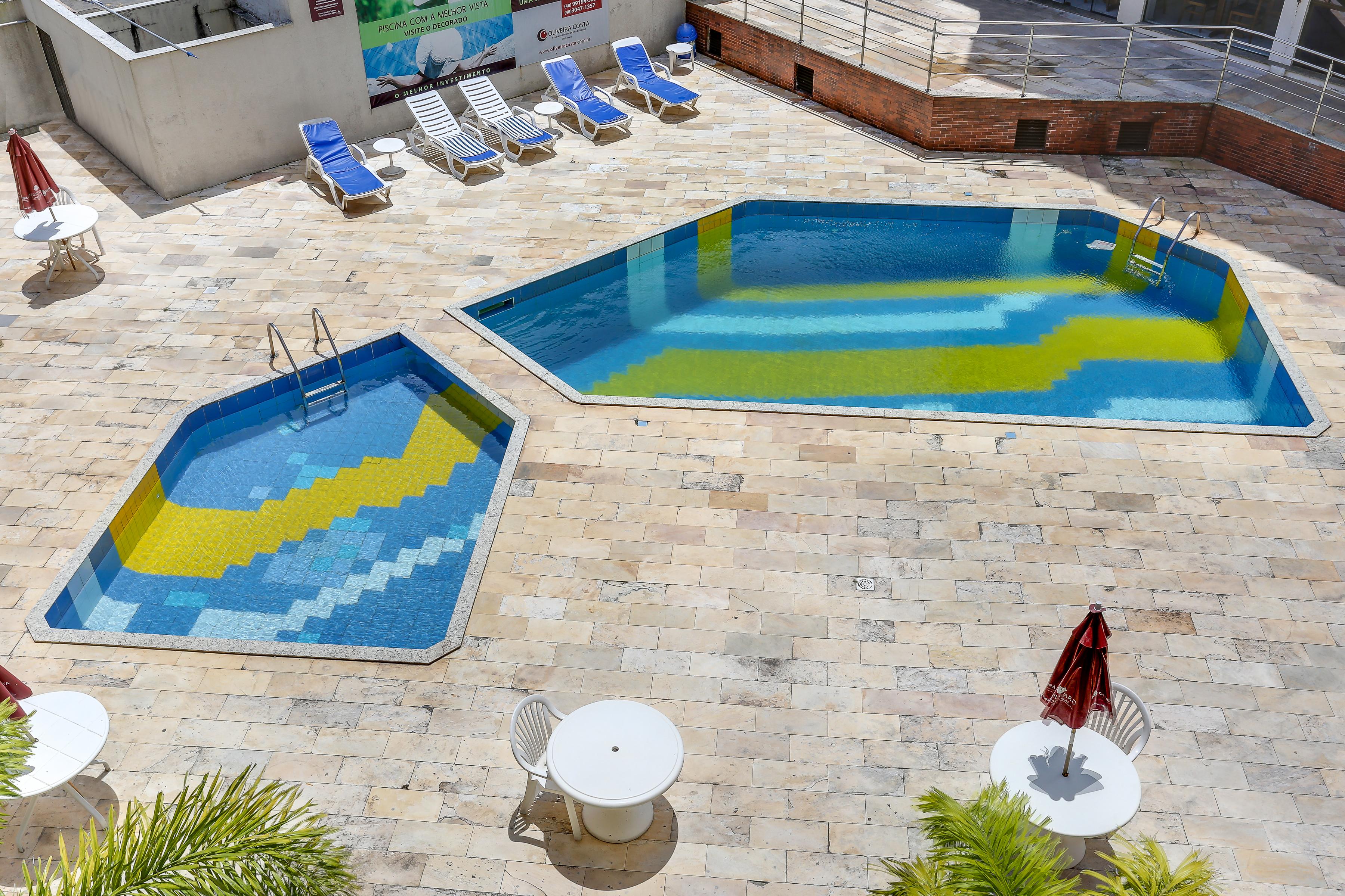 Boulevard Beach Canasvieiras Hotel Florianopolis Luaran gambar
