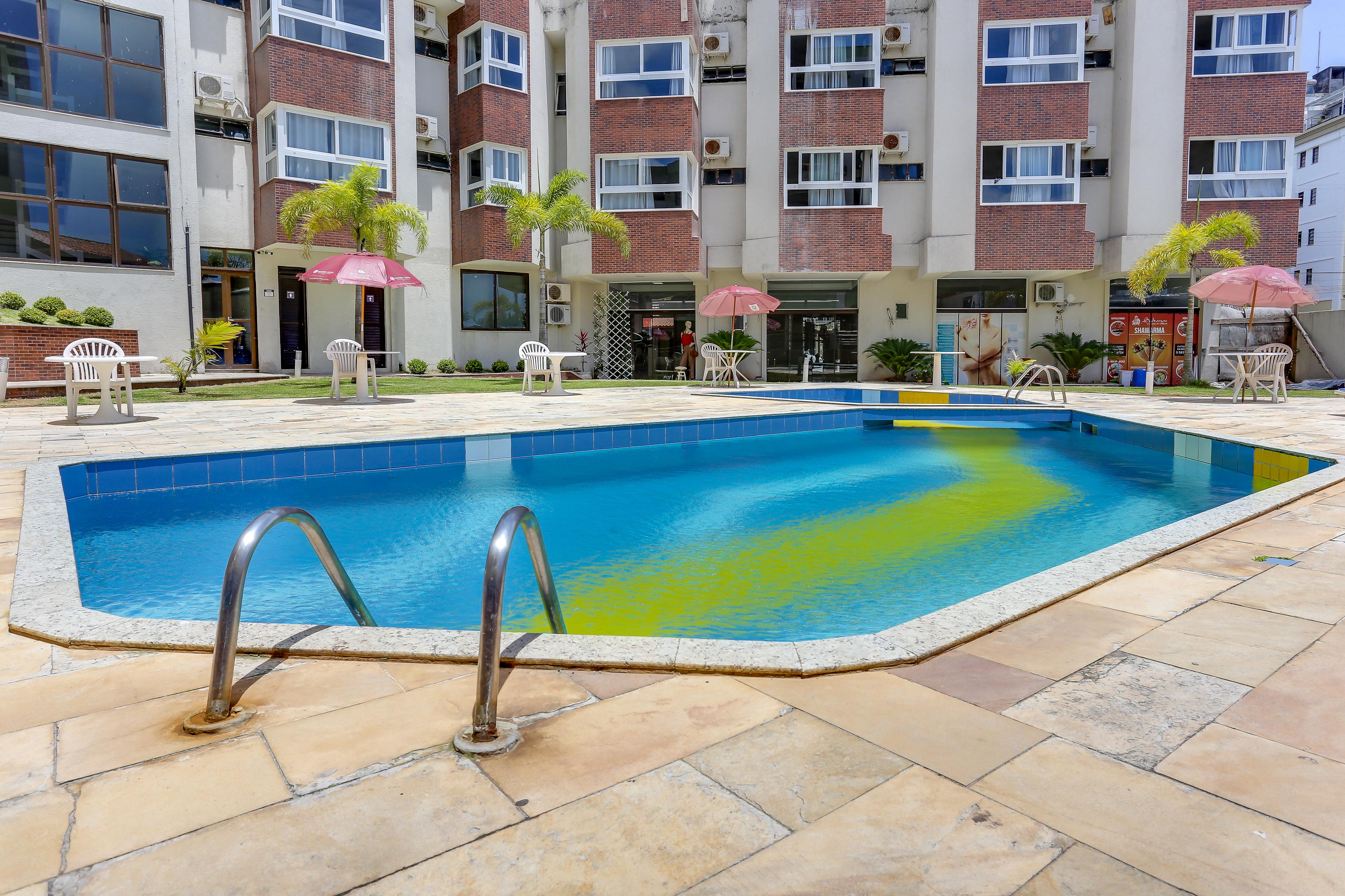 Boulevard Beach Canasvieiras Hotel Florianopolis Luaran gambar