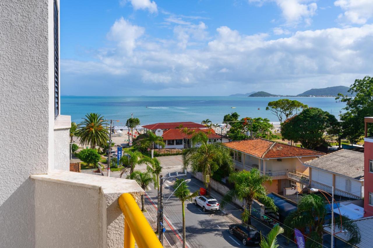 Boulevard Beach Canasvieiras Hotel Florianopolis Luaran gambar