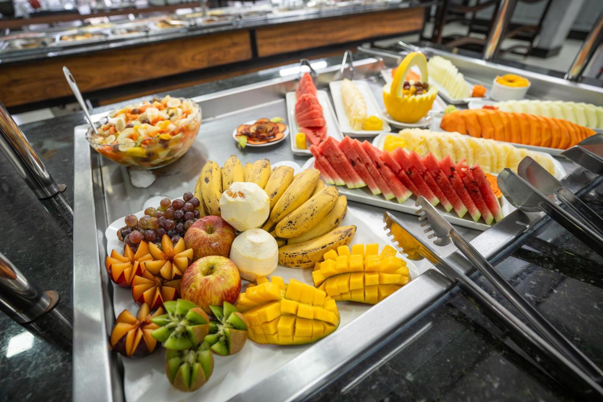 Boulevard Beach Canasvieiras Hotel Florianopolis Luaran gambar