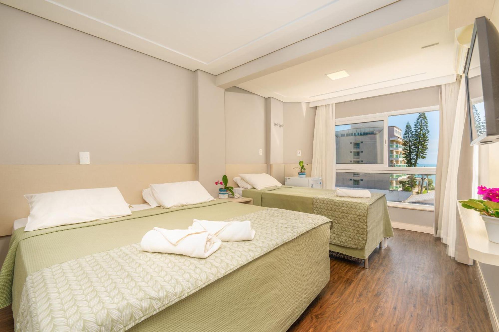 Boulevard Beach Canasvieiras Hotel Florianopolis Luaran gambar