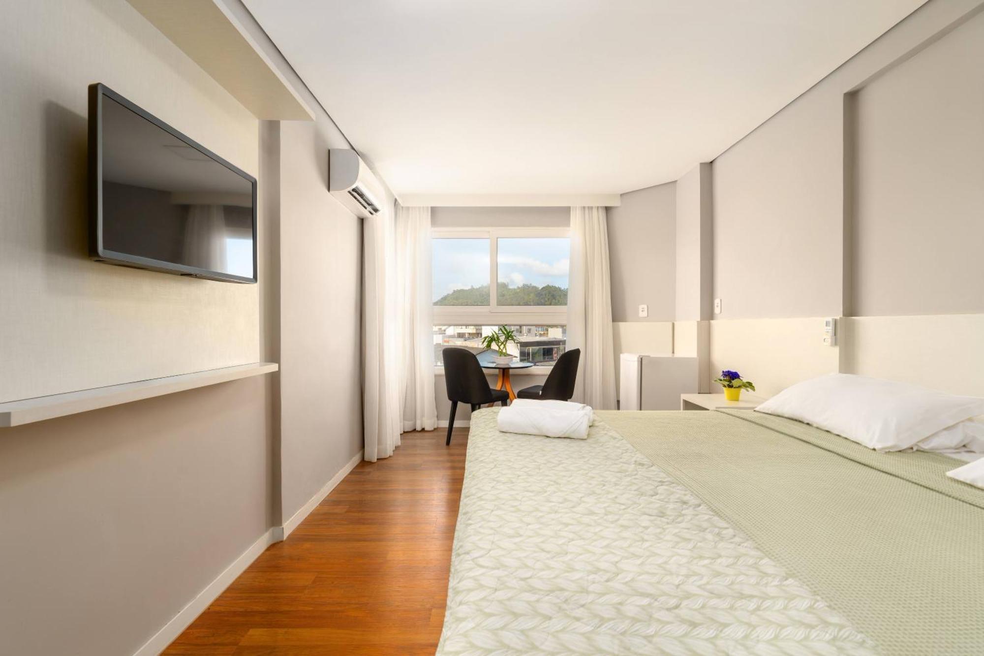 Boulevard Beach Canasvieiras Hotel Florianopolis Luaran gambar